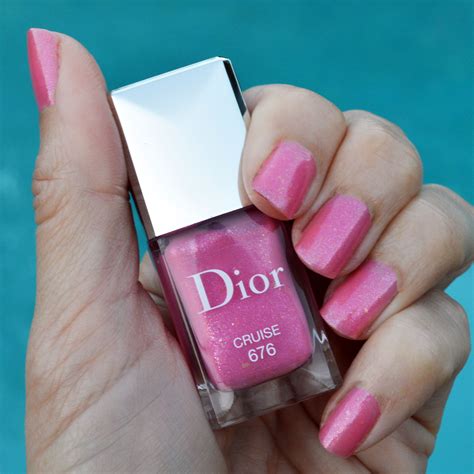 dior nail design|christian dior nail varnish.